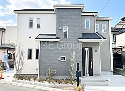 八千代市大和田　新築一戸建て 全1棟　4課