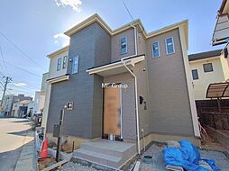 八千代市大和田　新築一戸建て 全1棟　4課