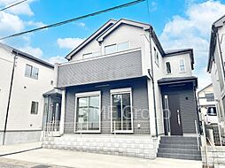 鎌ケ谷市丸山2丁目　新築一戸建て　全4棟　4課