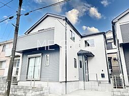 鎌ケ谷市丸山2丁目　新築一戸建て　全4棟　4課