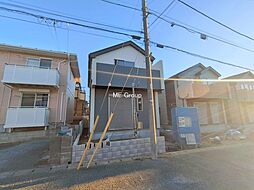 鎌ケ谷市丸山2丁目　新築一戸建て　全4棟　4課