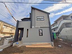 船橋市夏見台3丁目　新築一戸建て　全1棟　5課