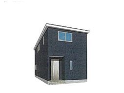 松戸市小金原5丁目　第26　新築一戸建て　全2棟　5課