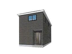 松戸市小金原5丁目　第26　新築一戸建て　全2棟　5課