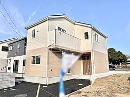 我孫子市中峠　第19　新築一戸建て　全9棟　5課