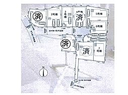我孫子市中峠　第19　新築一戸建て　全9棟　5課