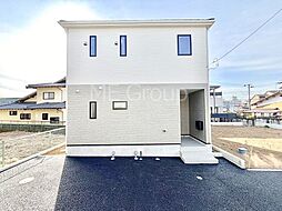 我孫子市中峠　第19　新築一戸建て　全9棟　5課