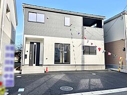 我孫子市中峠　第19　新築一戸建て　全9棟　5課