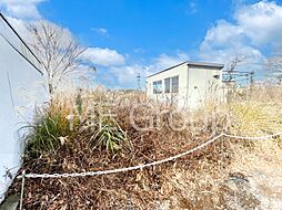 千葉市花見川区犢橋町　土地　2課