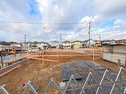 グラファーレ　千葉市誉田町1丁目　9期　全5棟