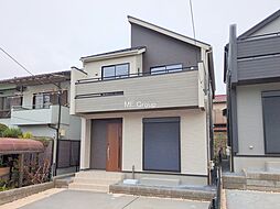 千葉市中央区都町5丁目　新築一戸建て　全2棟　5課