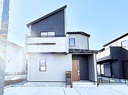 千葉市中央区星久喜町　新築一戸建て　全3棟　5課