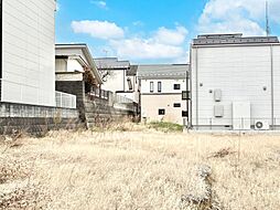 松戸市新作 1期 土地 全3区画 2課