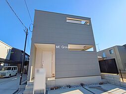 四街道市四街道　2期　新築一戸建て　全1棟　5課