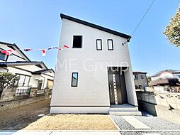 千葉市花見川区千種町　24−1期　新築一戸建て　全1棟　5課