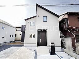 千葉市中央区矢作町　24−1期　新築一戸建て　全2棟　5課