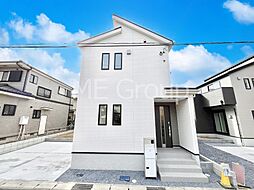 千葉市中央区矢作町　24−1期　新築一戸建て　全2棟　5課