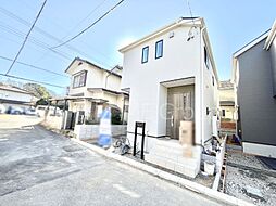 千葉市中央区大森町　24−1期　新築一戸建て　全2棟　5課