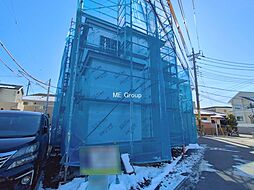 佐倉市西志津2丁目　2期　新築一戸建て　全4棟　4課