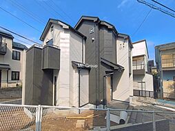 市川市中国分5丁目　新築一戸建て　全1棟　4課