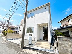 千葉市中央区寒川町3丁目　2　新築一戸建て　全1棟　5課