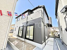 佐倉市臼井　24−1期　新築一戸建て 全4棟　2課