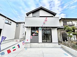 八千代市大和田　20期　新築一戸建て　全2棟　5課