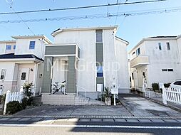 柏市船戸2丁目　中古一戸建て　4課