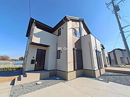 柏市大室　新築一戸建て　全18棟　4課