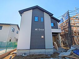 柏市大室　新築一戸建て　全18棟 　4課