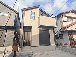 グラファーレ 船橋市三山5丁目　26期　全2棟