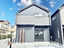 グラファーレ 船橋市三山5丁目 26期 全2棟