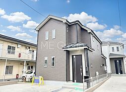 八千代市上高野 1期 新築一戸建て 全2棟