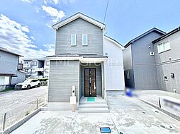 八千代市八千代台東6丁目　新築一戸建て　全2棟
