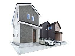 八千代市八千代台東6丁目 新築一戸建て 全2棟