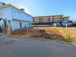 柏市あかね町　第2　新築一戸建て　全1棟