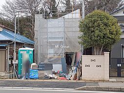 千葉市花見川区検見川町5丁目　新築一戸建て　全1棟