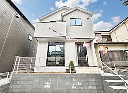 千葉市若葉区大宮台5丁目　第2期　新築一戸建て　全2棟