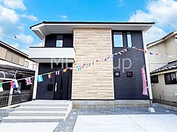 船橋市前原東6丁目　16期　新築一戸建て　全1棟