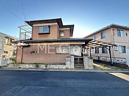 柏市布施　土地　全1区画　1課