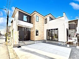 船橋市西習志野2丁目 17期 新築一戸建て 全1棟 5課