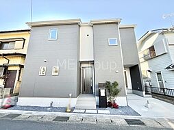 四街道市大日　第3期　新築一戸建て　全1棟　5課