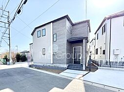 市川市宮久保4丁目　5期　新築一戸建て　全14棟