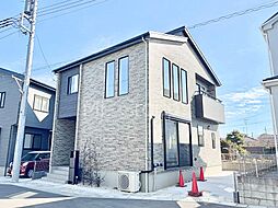 八千代市萱田町（八千代中央）　新築一戸建て　全8棟　5課