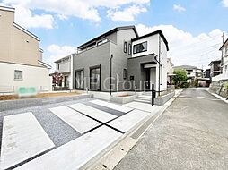 グラファーレ　佐倉市井野　33期　全1棟