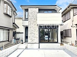 八千代市八千代台北16丁目　20期　新築一戸建て　全1棟　5課