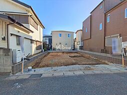 千葉市中央区今井町　第2　新築一戸建て　全1棟