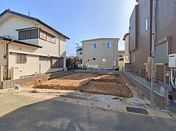 千葉市中央区今井町　第2　新築一戸建て　全1棟
