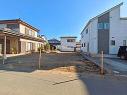 千葉市緑区平山町　新築一戸建て　全1棟