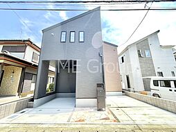 千葉市緑区平山町 新築一戸建て 全1棟